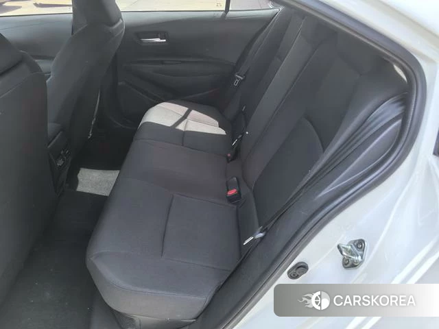 Toyota Lei Ling 2023 Белый из Китая, фото 3