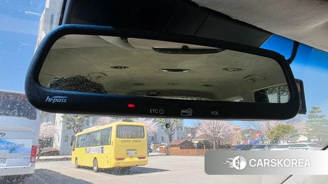 Hyundai Palisade 2021 Белый из Кореи, фото 3