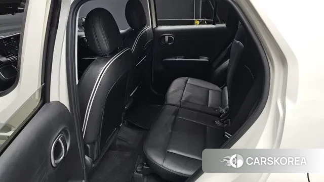 Hyundai Casper 2023 Жемчужный цвет из Кореи, фото 3