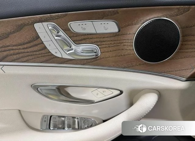 Mercedes-Benz E-Class W213 2021 Белый из Кореи, фото 3