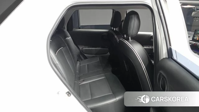 Hyundai Casper 2022 Белый из Кореи, фото 3