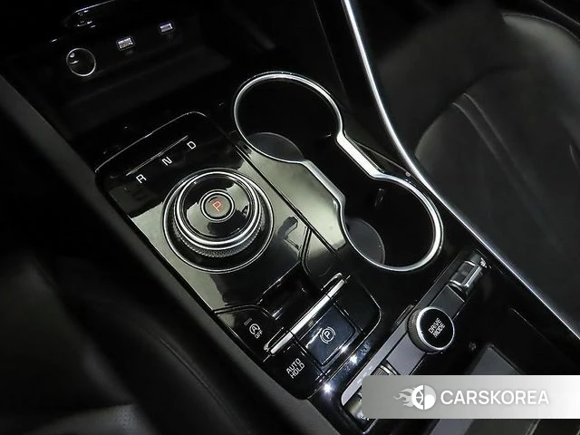 Kia K5 3rd generation 2020 Серебристо-серый из Кореи, фото 3