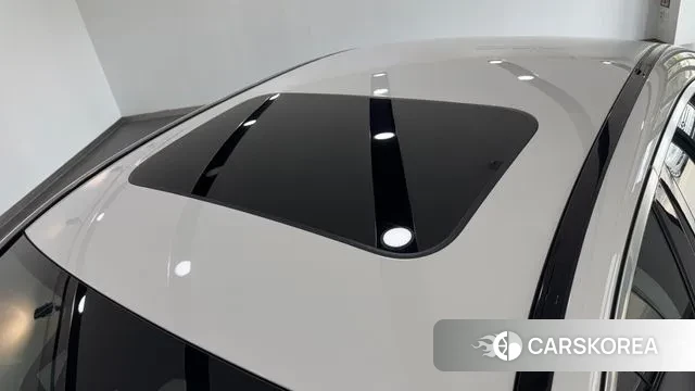 Mercedes-Benz E-Class W213 2020 Белый из Кореи, фото 3