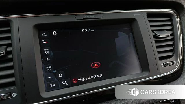 Kia The New Carnival 2019 Белый из Кореи, фото 3