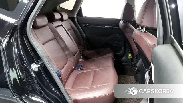 Kia Seltos 2019 Черный из Кореи, фото 3