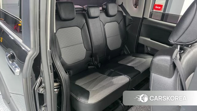 Kia The New Ray 2019 Черный из Кореи, фото 3