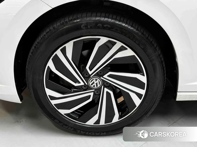 Volkswagen Sagitar 2021 Белый из Китая, фото 3