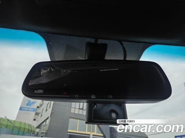 Ssangyong Rexton Sports 2019 Серый из Кореи, фото 3