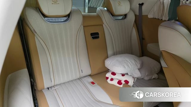 Kia The New Carnival 4th Generation 2024 Черный из Кореи, фото 3