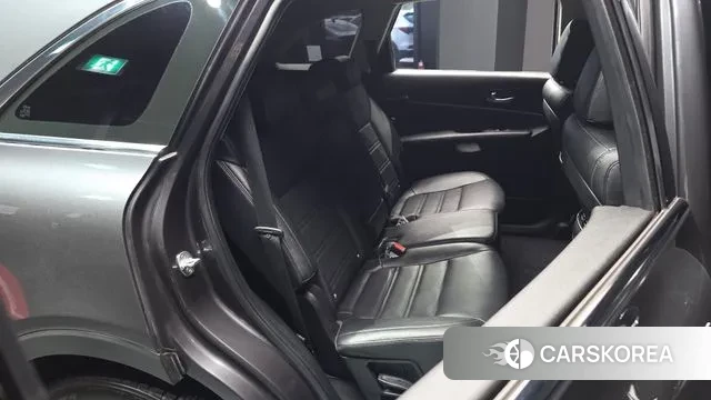 Kia The New Sorento 2018 Серый из Кореи, фото 3