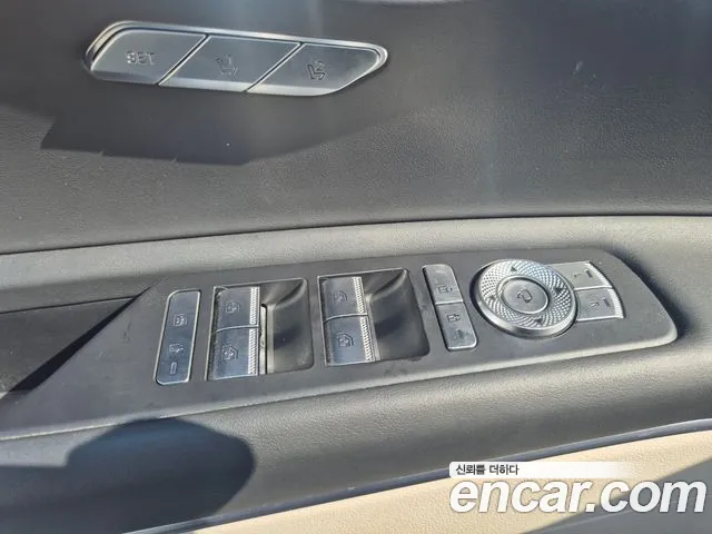 Genesis GV80 id 2723267 из Кореи 3