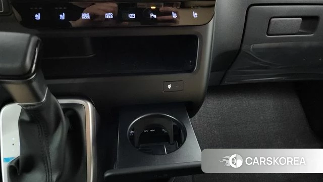 Hyundai Staria 2024 Серый из Кореи, фото 3