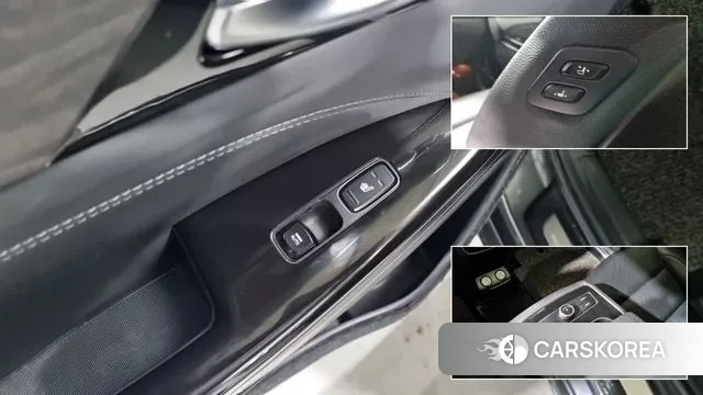 Kia K7 Premier 2020 Серый из Кореи, фото 3