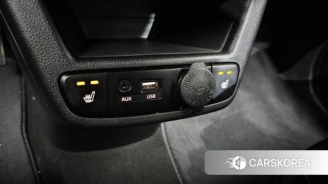 Kia The New Ray 2019 Черный из Кореи, фото 3