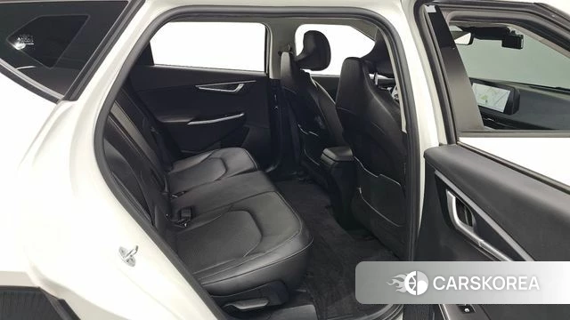 Kia EV6 2021 Белый из Кореи, фото 3