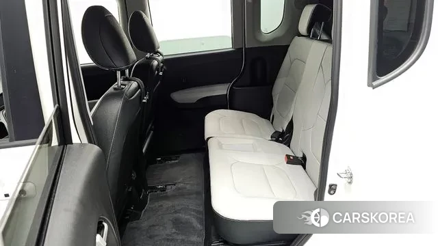 Kia The New Kia Ray EV 2024 Белый из Кореи, фото 3