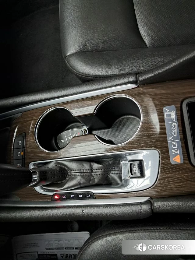 Chevrolet (GM Daewoo) The New Malibu 2018 Жемчужный цвет из Кореи, фото 3