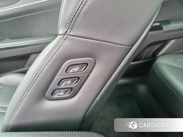 Kia K5 3rd generation 2022 Черный из Кореи, фото 3