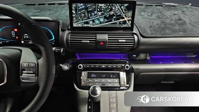 Hyundai The New Casper 2025 Белый из Кореи, фото 3