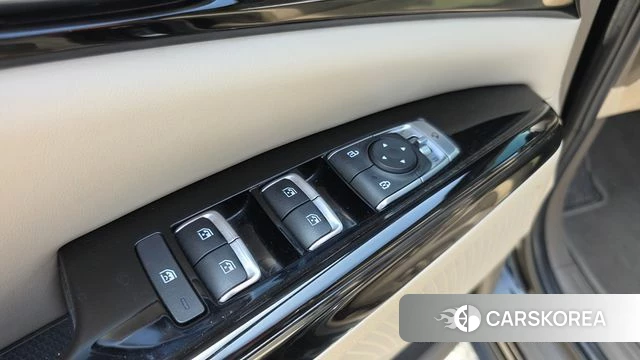 Kia Carnival 4th generation 2021 Черный из Кореи, фото 3