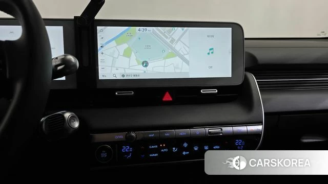 Hyundai Ionic 5 2023 Белый из Кореи, фото 3