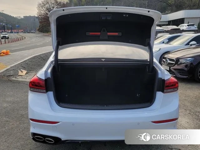 Genesis G80 2018 Белый из Кореи, фото 3