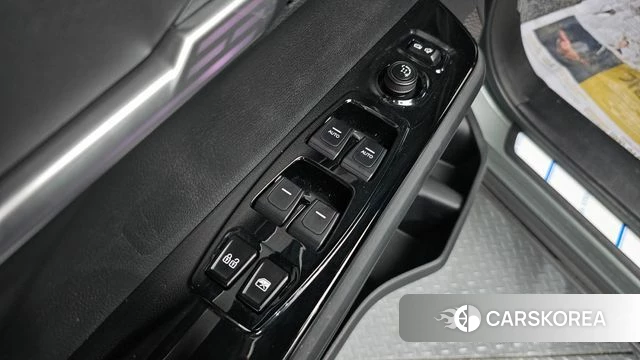 Ssangyong Torres 2024 Зеленый из Кореи, фото 3