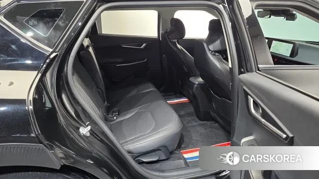 Kia EV6 id 3645813 из Кореи 3