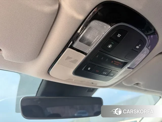 Hyundai Sonata (DN8) 2019 Белый из Кореи, фото 3