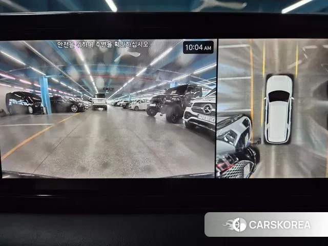 Hyundai The New Palisade 2024 Серый из Кореи, фото 3