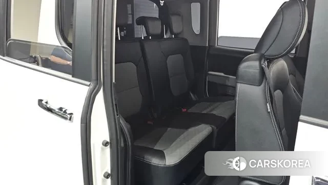 Kia The New Ray 2022 Белый из Кореи, фото 3