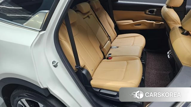 Kia Sorento 4th Generation 2022 Белый из Кореи, фото 3