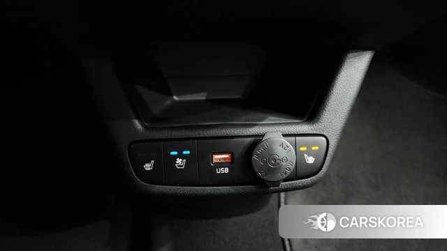 Kia The New Kia Ray 2023 Жемчужный цвет из Кореи, фото 3