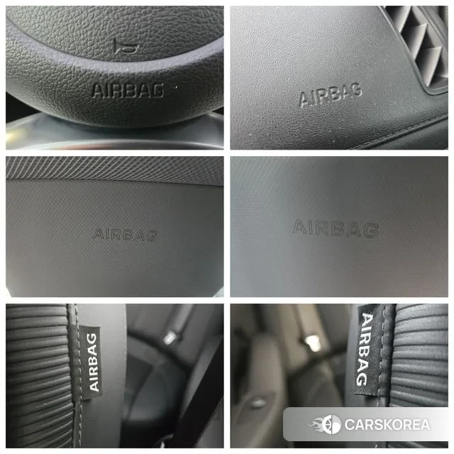 Hyundai Sonata (DN8) 2020 Черный из Кореи, фото 3