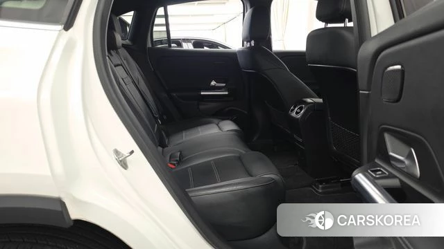 Mercedes-Benz EQA H243 2022 Белый из Кореи, фото 3