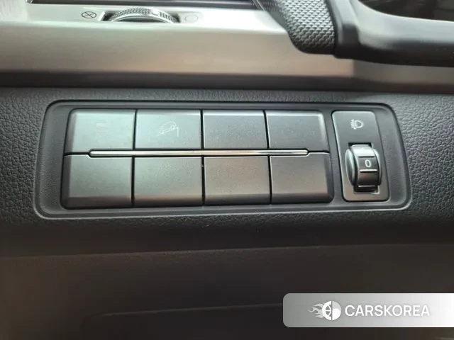 Ssangyong Rexton Sports 2019 Серый из Кореи, фото 3