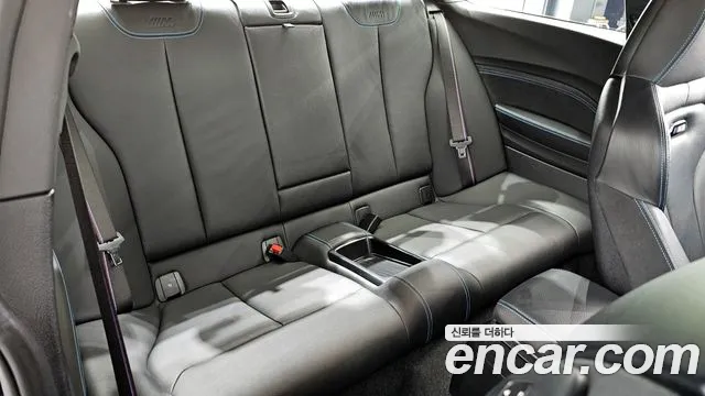 BMW M2 (F87) id 2838937 из Кореи 3