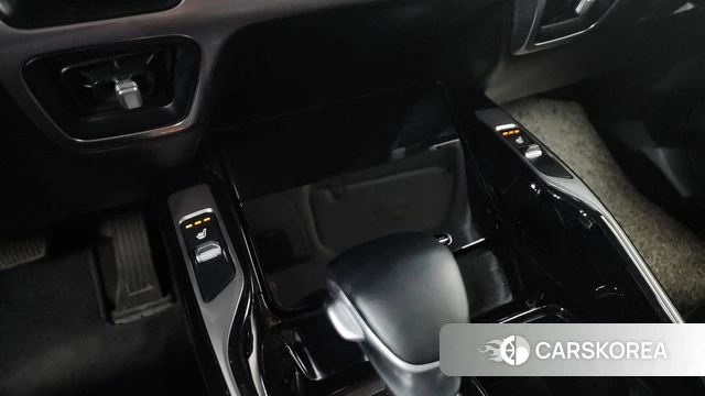 Kia Sorento 4th Generation 2020 Серый из Кореи, фото 3