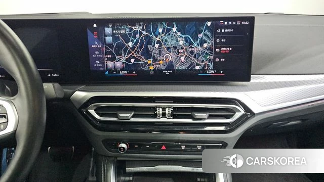BMW i4 2022 Белый из Кореи, фото 3