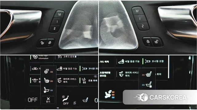 Volvo V60 Cross-Country 2nd Generation 2021 Белый из Кореи, фото 3