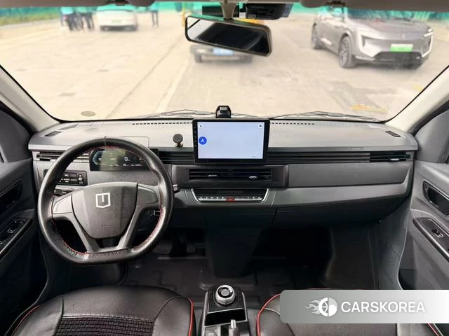 Remote car Remote Star Enjoy V 2025 Белый из Китая, фото 3