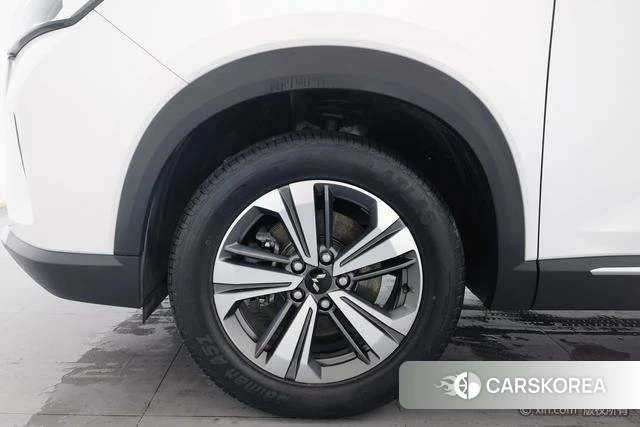 Wuling Automobile Wuling Xingchen 2022 Белый из Китая, фото 3