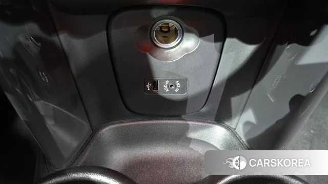 Mini Cooper D 2018 Красный из Кореи, фото 3