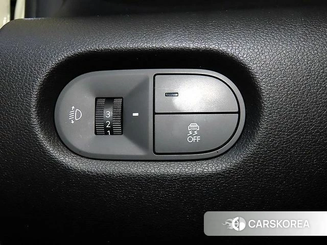 Hyundai Casper 2024 Белый из Кореи, фото 3