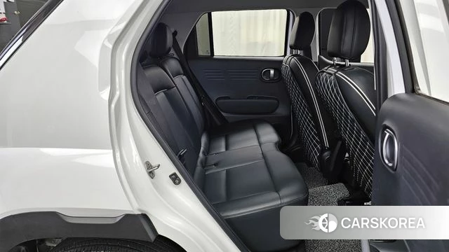 Hyundai Casper 2023 Белый из Кореи, фото 3