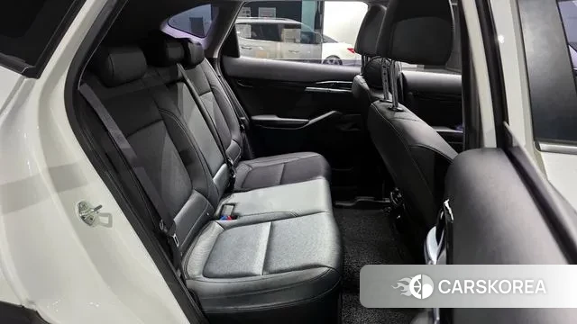 Kia Seltos 2020 Белый из Кореи, фото 3