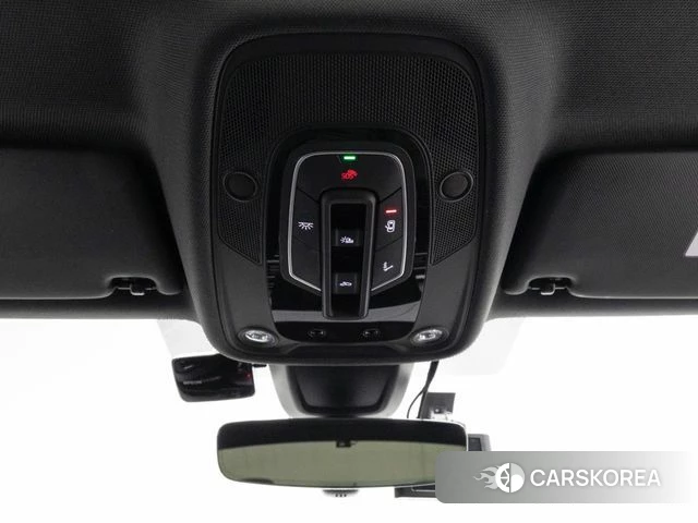 Audi A5 (F5) 2021 Белый из Кореи, фото 3