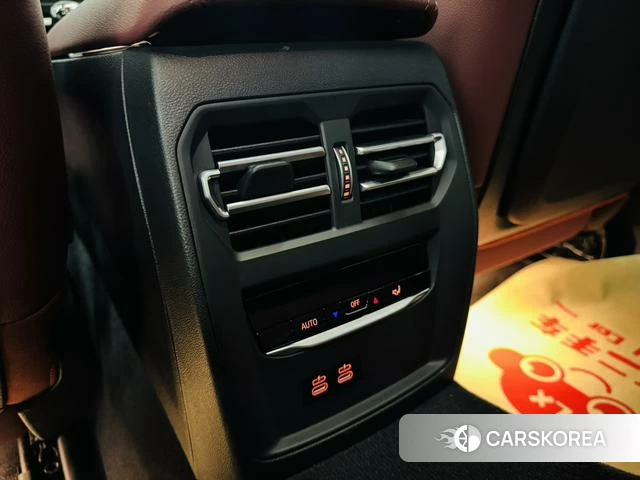 BMW 3 series 2022 Черный из Китая, фото 3