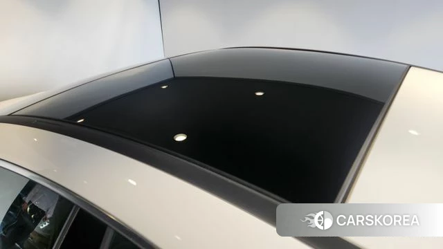 Mercedes-Benz CLA-Class C118 2026 Белый из Кореи, фото 3