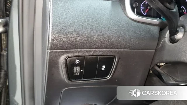 Hyundai Tucson (NX4) 2022 Серый из Кореи, фото 3